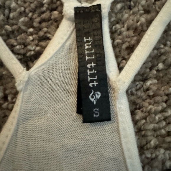 Full Tilt “Aloha Mini Bar” tank - Picture 5 of 5